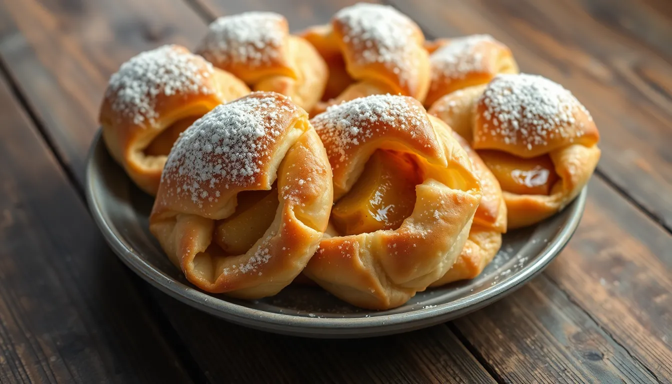 Perfect Apple Danish Recipe: Flaky Homemade Pastry Better Than the Bakery 4 Perfect Apple Danish Recipe: Flaky Homemade Pastry Better Than the Bakery 3