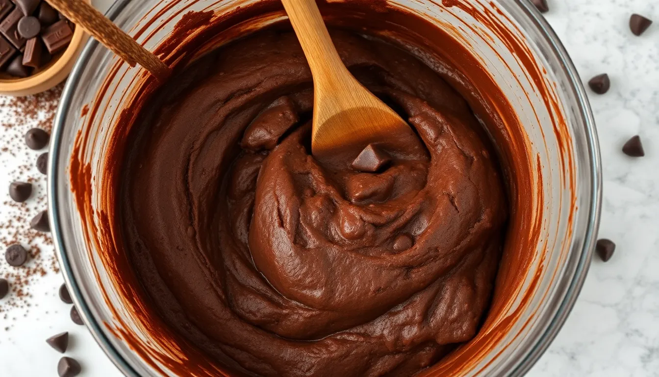 Perfect Fudgy Brownie Cookies Recipe: Easy Homemade Treats in 30 Minutes 4 Perfect Fudgy Brownie Cookies Recipe: Easy Homemade Treats in 30 Minutes 3