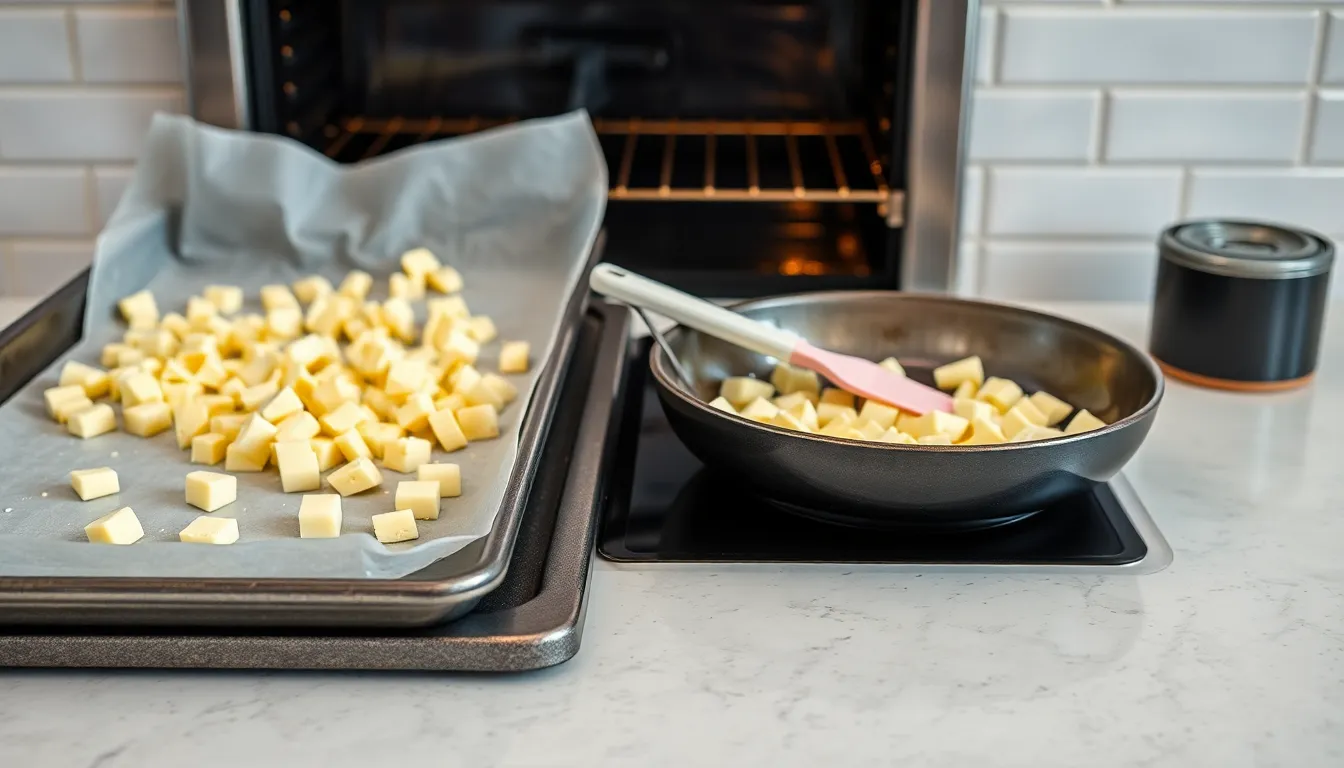 How to Make Caramelized White Chocolate: Easy Recipe + Pro Tips for Perfect Results 4 How to Make Caramelized White Chocolate: Easy Recipe + Pro Tips for Perfect Results 3