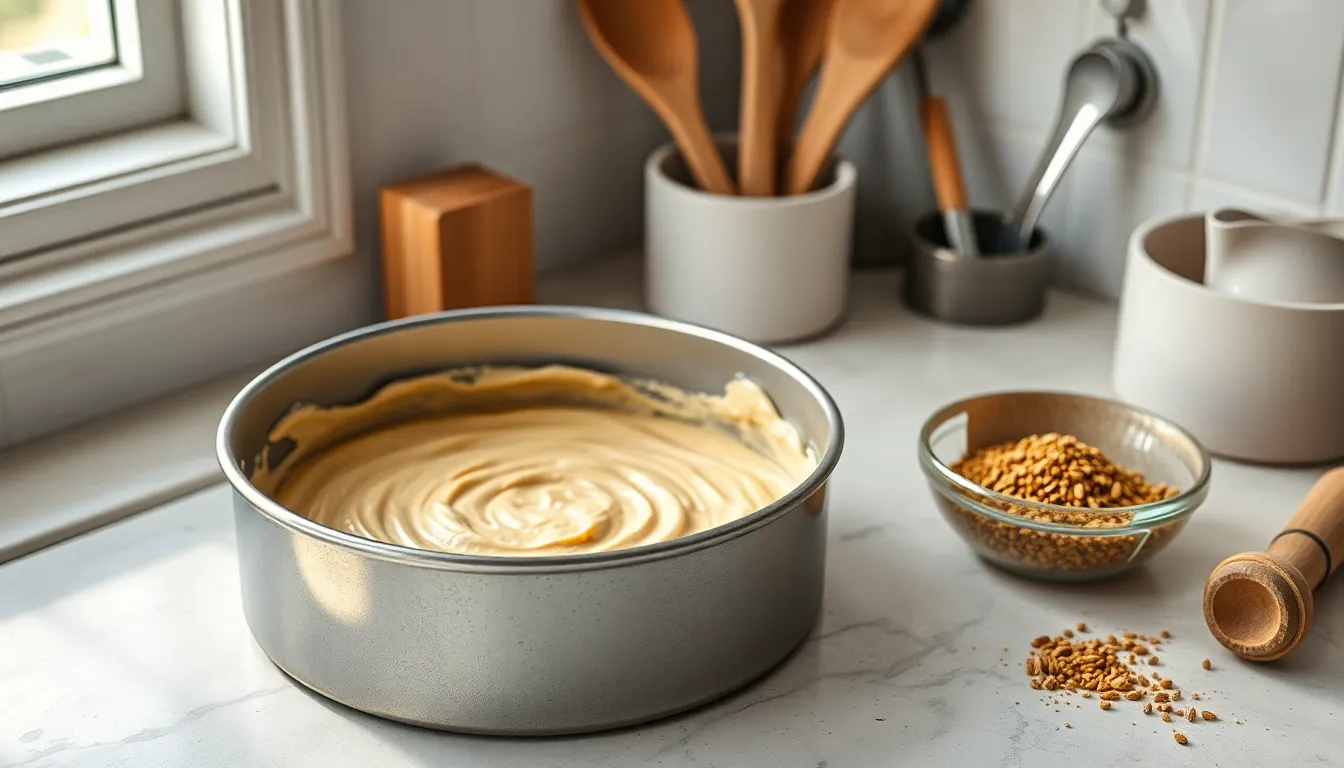 Perfect Cardamom Cake Recipe: Easy Scandinavian-Style Spiced Cake (Ready in 1 Hour!) 4 Perfect Cardamom Cake Recipe: Easy Scandinavian-Style Spiced Cake (Ready in 1 Hour!) 3