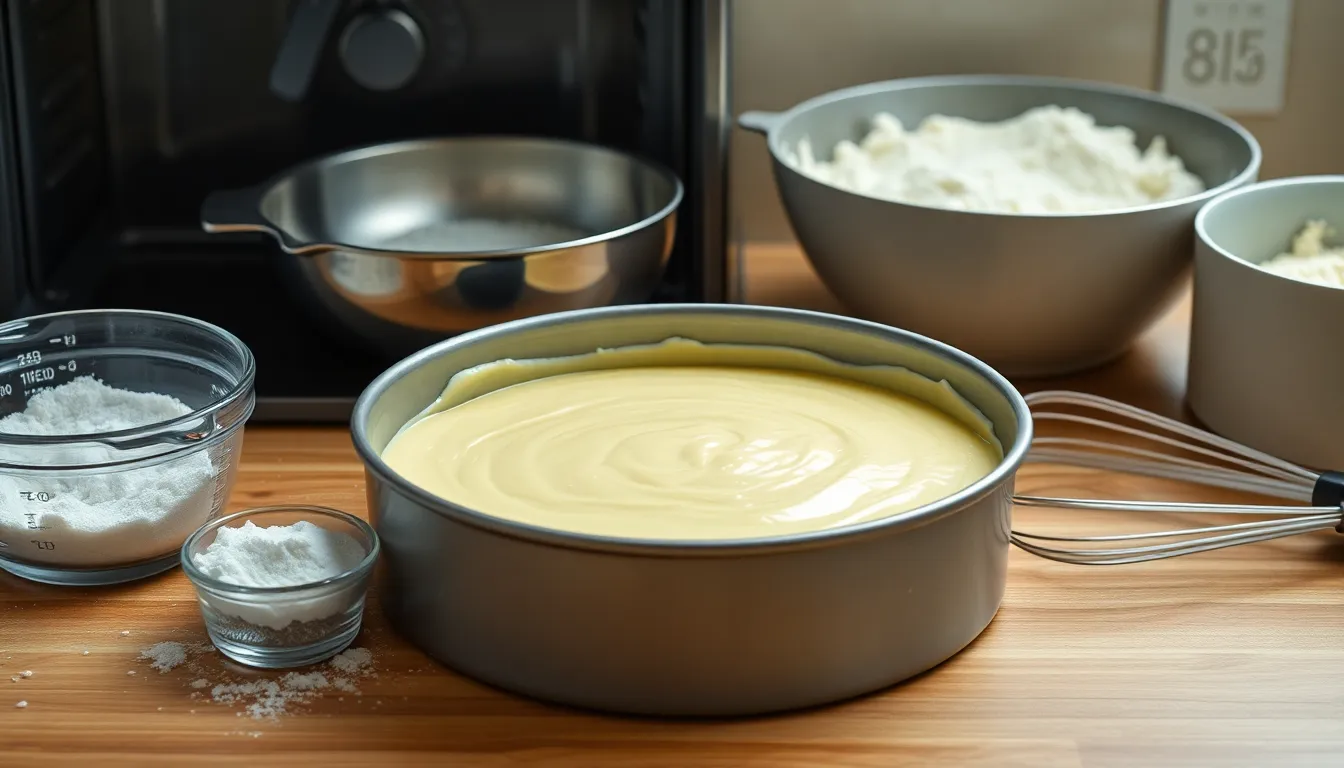 Easy Condensed Milk Cake Recipe: Moist, Rich & Irresistibly Sweet 4 Easy Condensed Milk Cake Recipe: Moist, Rich & Irresistibly Sweet 3