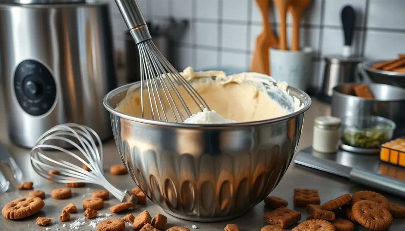 Homemade Cookies and Cream Ice cream Recipe That Beats Store-Bought Every Time 4 Homemade Cookies and Cream Ice cream Recipe That Beats Store-Bought Every Time 3