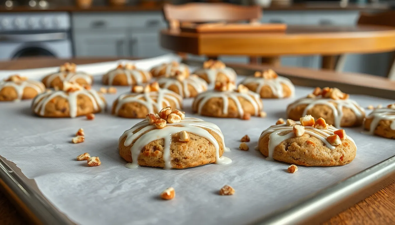 Easy Hazelnut Cookies Recipe: Crispy, Buttery & Perfectly Toasted (+ Storage Tips) 4 Easy Hazelnut Cookies Recipe: Crispy, Buttery & Perfectly Toasted (+ Storage Tips) 3