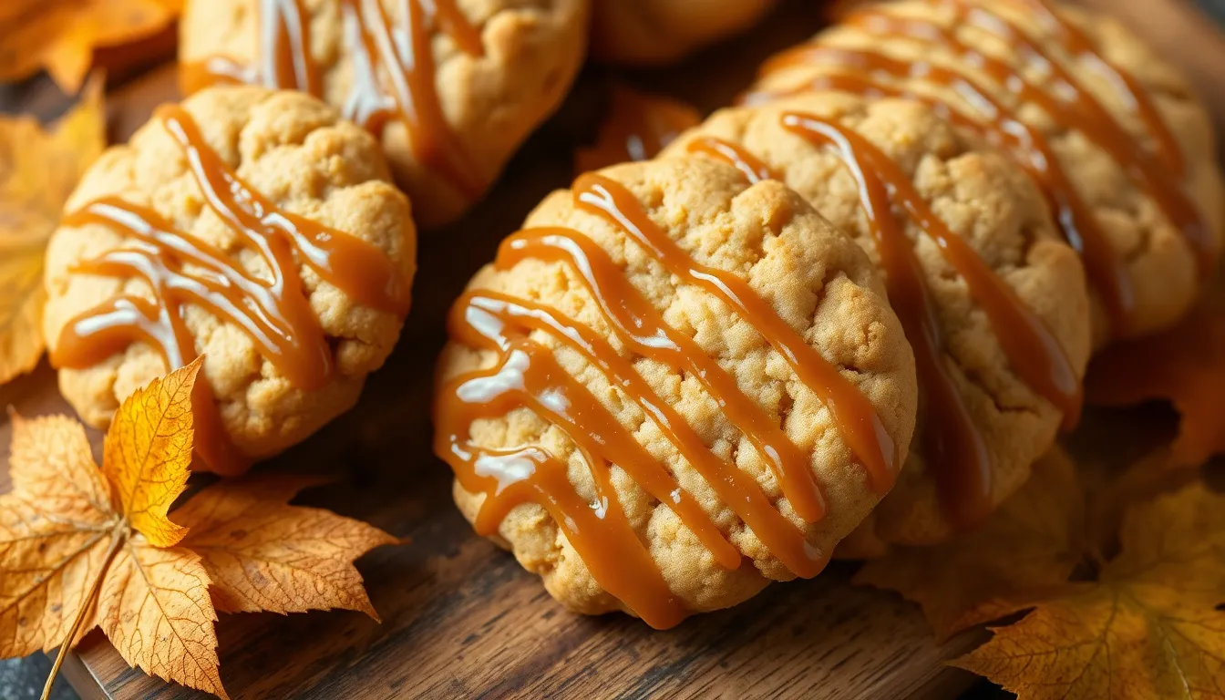 Perfect Maple Cookies Recipe: Soft, Chewy Fall Treats with Rich Maple Flavor 4 Perfect Maple Cookies Recipe: Soft, Chewy Fall Treats with Rich Maple Flavor 3