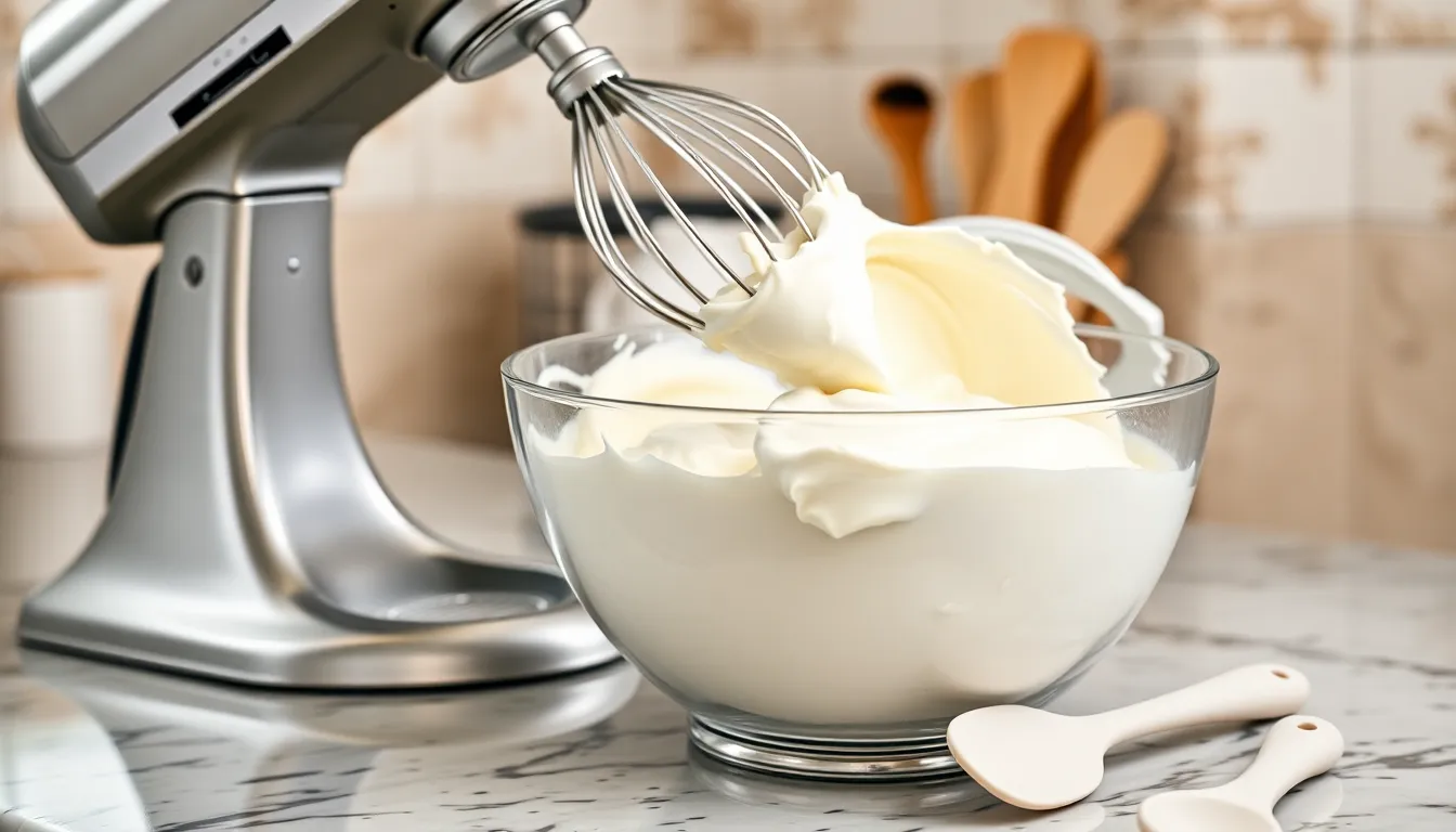 Perfect Mascarpone Frosting Recipe: Silky Smooth & Bakery-Quality in 10 Minutes 4 Perfect Mascarpone Frosting Recipe: Silky Smooth & Bakery-Quality in 10 Minutes 3