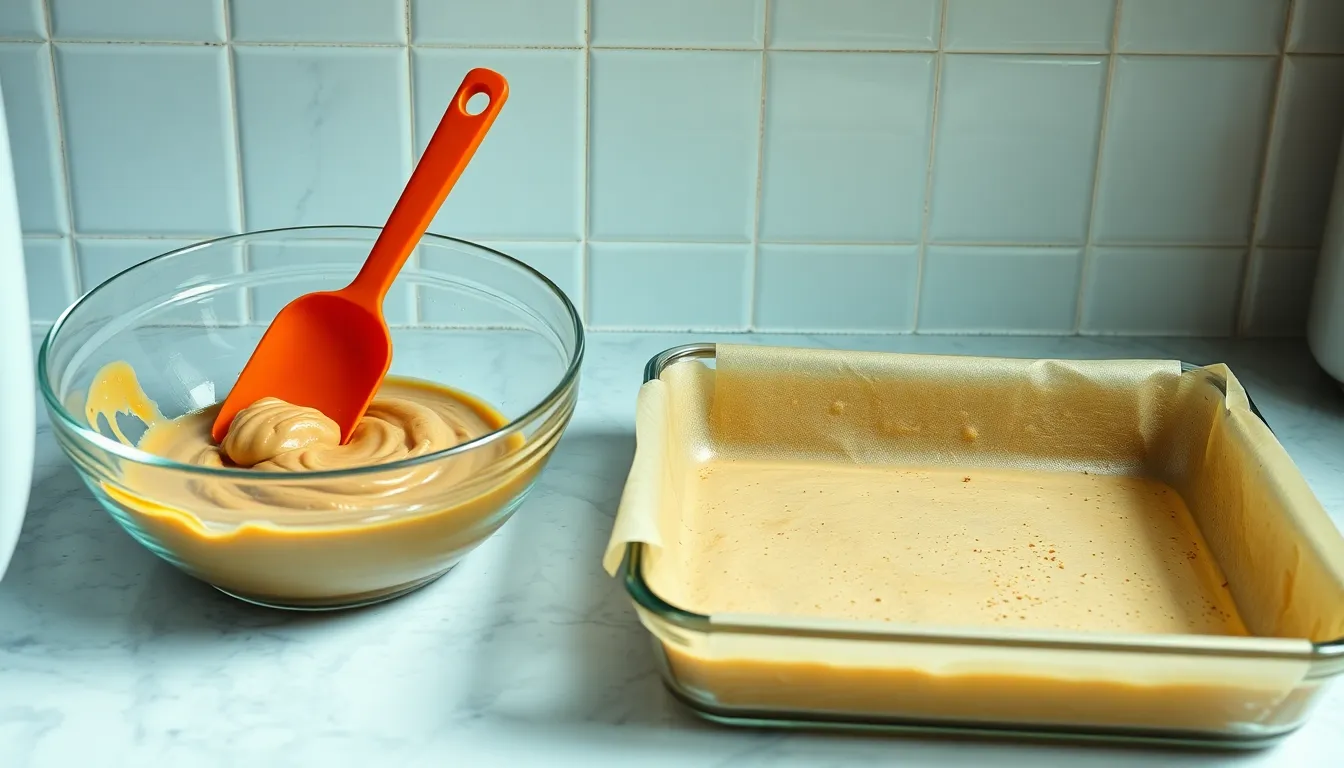 Easy 2 Ingredient Peanut Butter Fudge Recipe (Ready in 10 Minutes!) 2 Easy 2 Ingredient Peanut Butter Fudge Recipe (Ready in 10 Minutes!) 1
