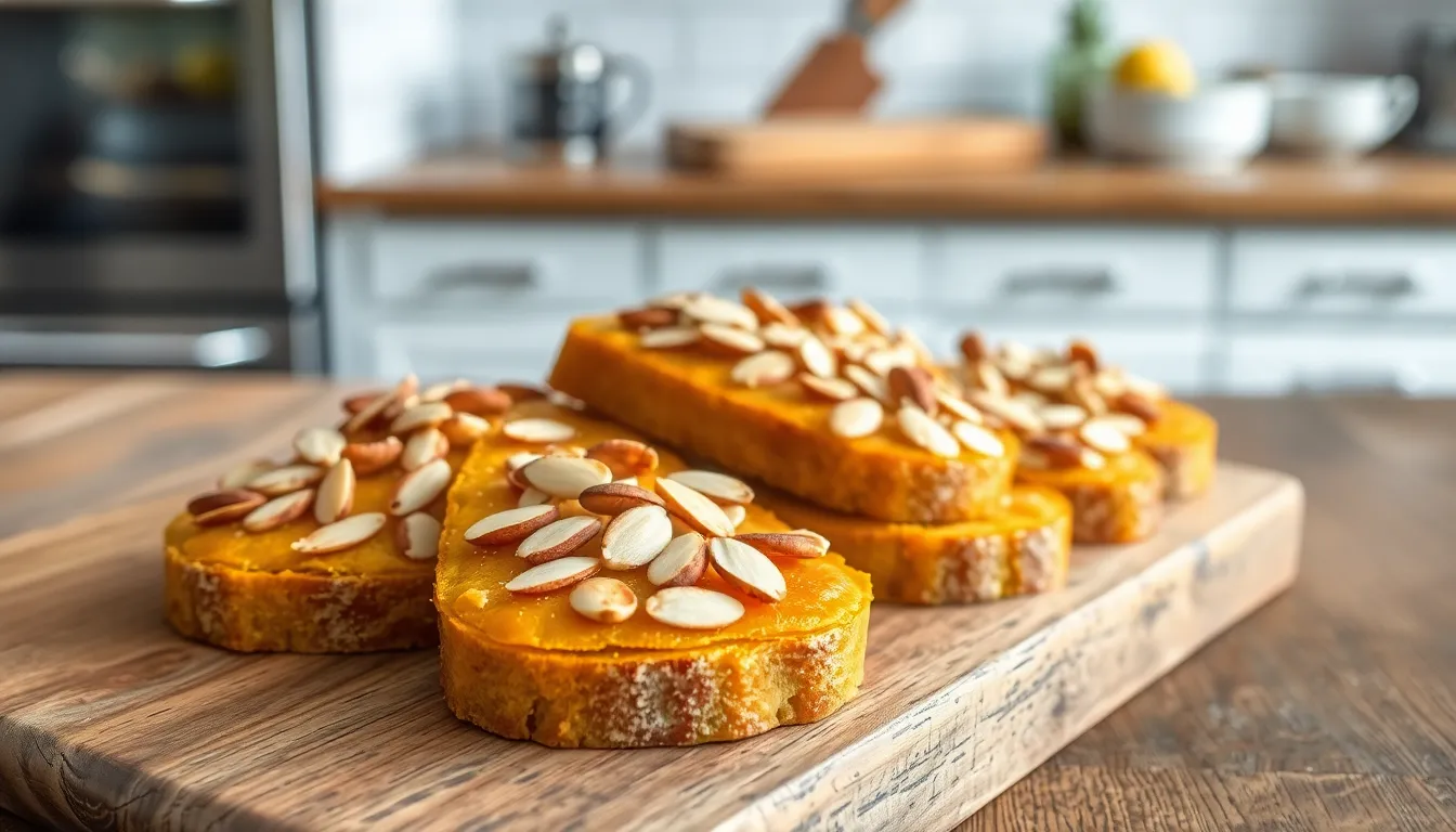 Classic French Bostock Recipe: Turn Day-Old Brioche Into Bakery-Perfect Pastry 6 Classic French Bostock Recipe: Turn Day-Old Brioche Into Bakery-Perfect Pastry 5