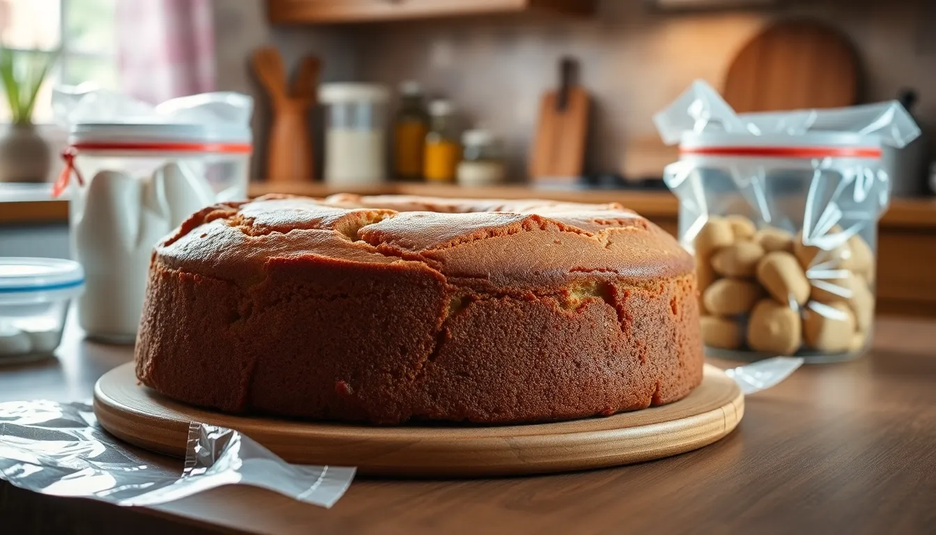 Easy Buttermilk Coffee Cake Recipe with Cinnamon Streusel (Bakery-Style!) 6 Easy Buttermilk Coffee Cake Recipe with Cinnamon Streusel (Bakery-Style!) 5