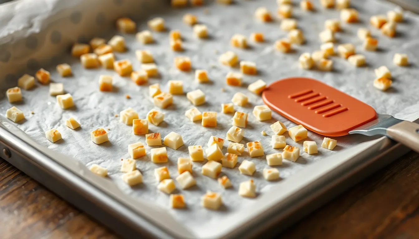 How to Make Caramelized White Chocolate: Easy Recipe + Pro Tips for Perfect Results 6 How to Make Caramelized White Chocolate: Easy Recipe + Pro Tips for Perfect Results 5