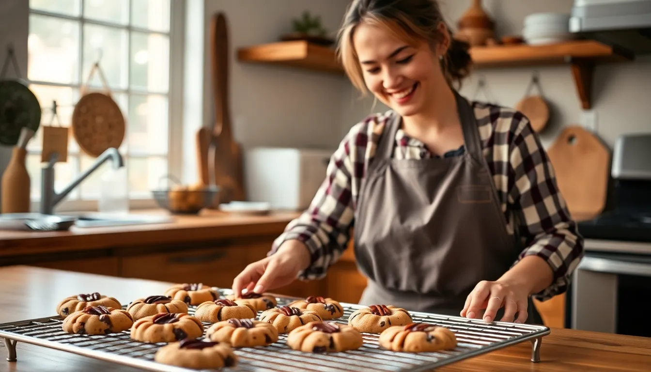 Perfect Chocolate Chip Pecan Cookies Recipe: Bakery-Quality Results at Home 5