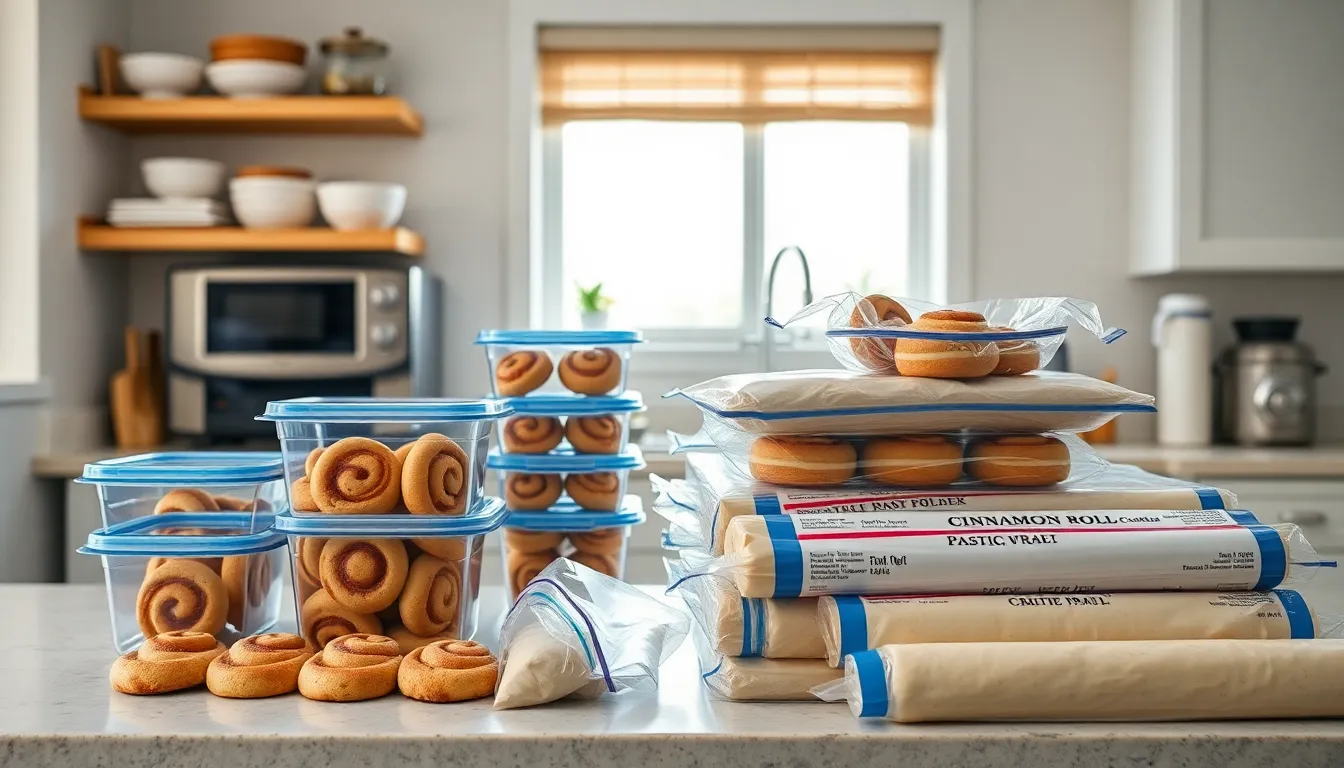 Easy Cinnamon Roll Cookies Recipe: Soft, Chewy & Ready in 30 Minutes 6 Easy Cinnamon Roll Cookies Recipe: Soft, Chewy & Ready in 30 Minutes 5