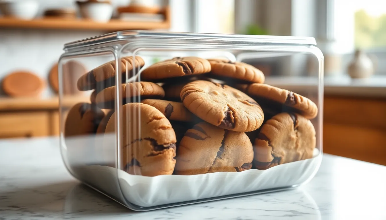 Perfect Coffee Cookies Recipe: Rich Espresso Flavor in Every Bite (2025) 6 Perfect Coffee Cookies Recipe: Rich Espresso Flavor in Every Bite (2025) 5