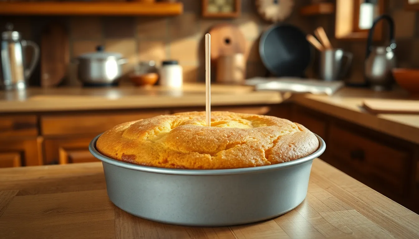 Easy Cornbread Cake Recipe: Sweet & Savory Dessert Perfect for Any Occasion 6 Easy Cornbread Cake Recipe: Sweet & Savory Dessert Perfect for Any Occasion 5