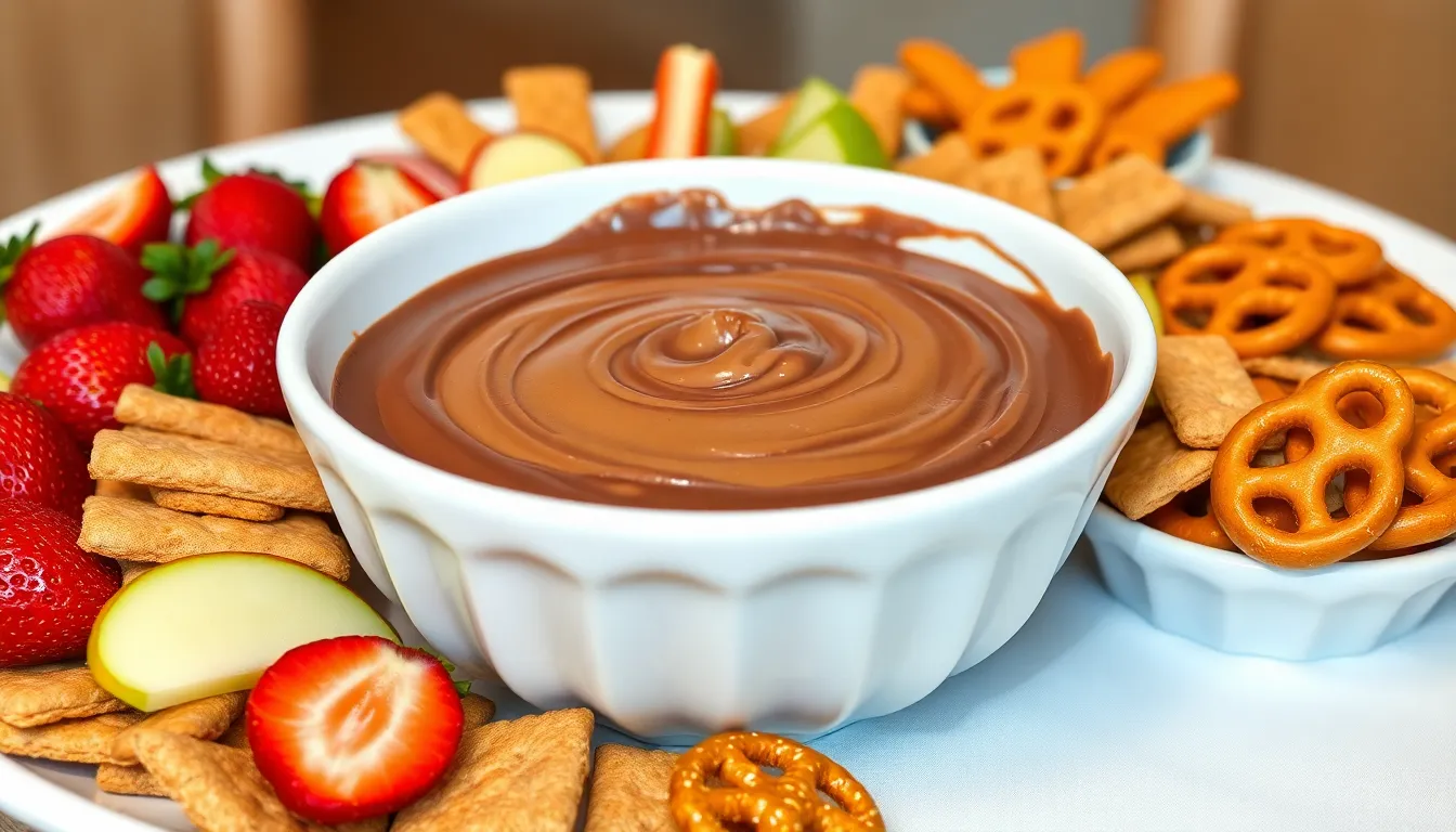 Safe Edible Brownie Batter Recipe (No Raw Eggs!) - Ready in 10 Minutes 6 Safe Edible Brownie Batter Recipe (No Raw Eggs!) - Ready in 10 Minutes 5