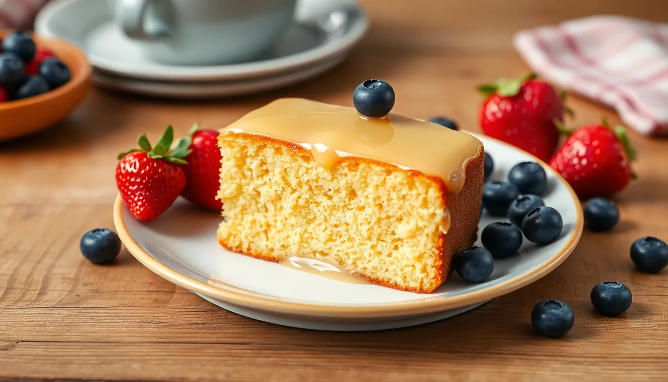 Lemon Cream Cheese Pound Cake Recipe: Moist, Rich & Easy to Make 6 Lemon Cream Cheese Pound Cake Recipe: Moist, Rich & Easy to Make 5