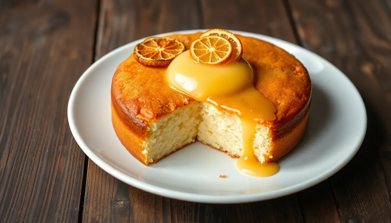 The Ultimate Lemon Curd Cake Recipe: Moist, Tangy & Irresistibly Delicious 6 The Ultimate Lemon Curd Cake Recipe: Moist, Tangy & Irresistibly Delicious 5