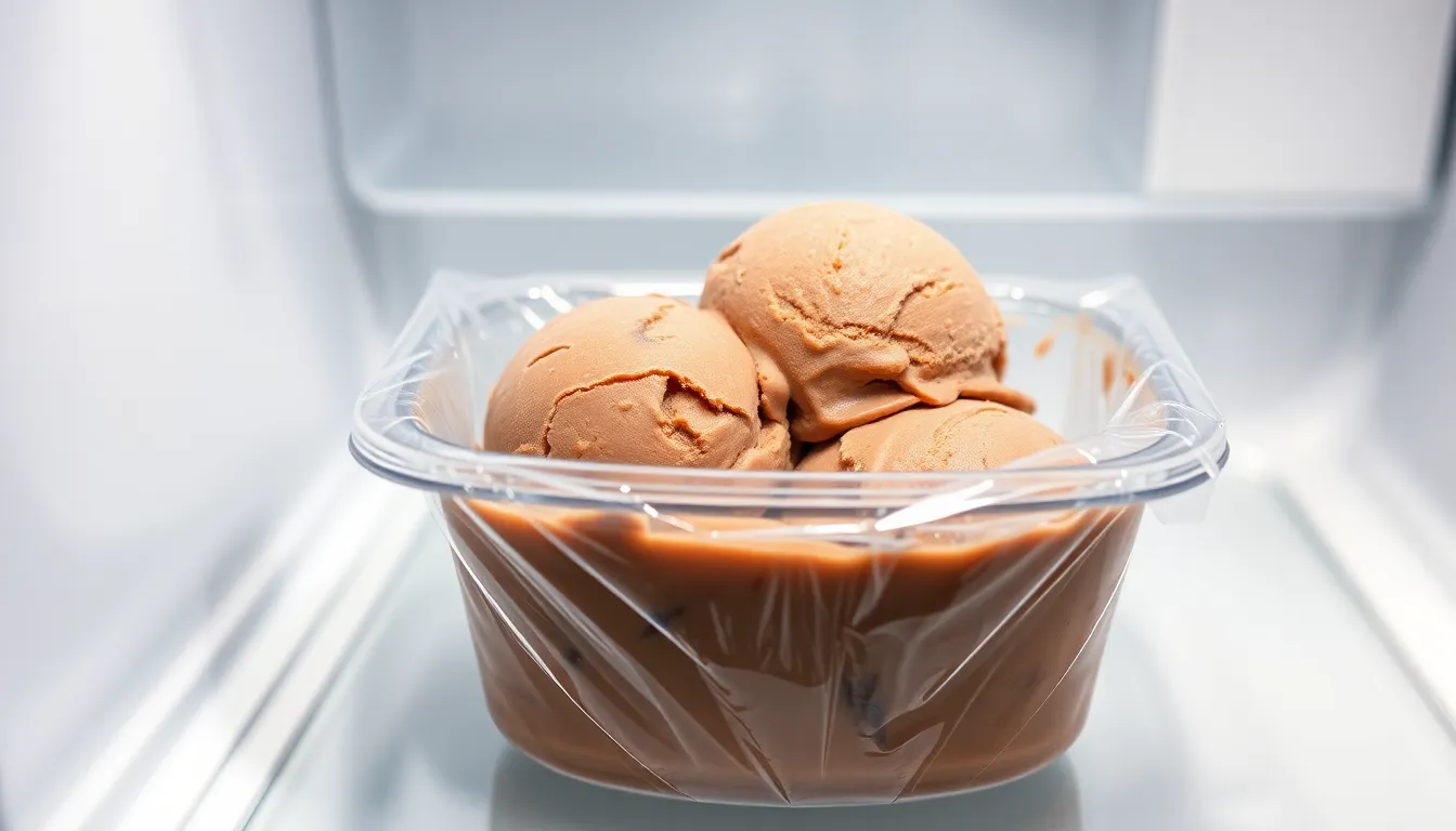 Homemade Nutella Ice Cream Recipe: Rich, Creamy & Better Than Store-Bought 6 Homemade Nutella Ice Cream Recipe: Rich, Creamy & Better Than Store-Bought 5