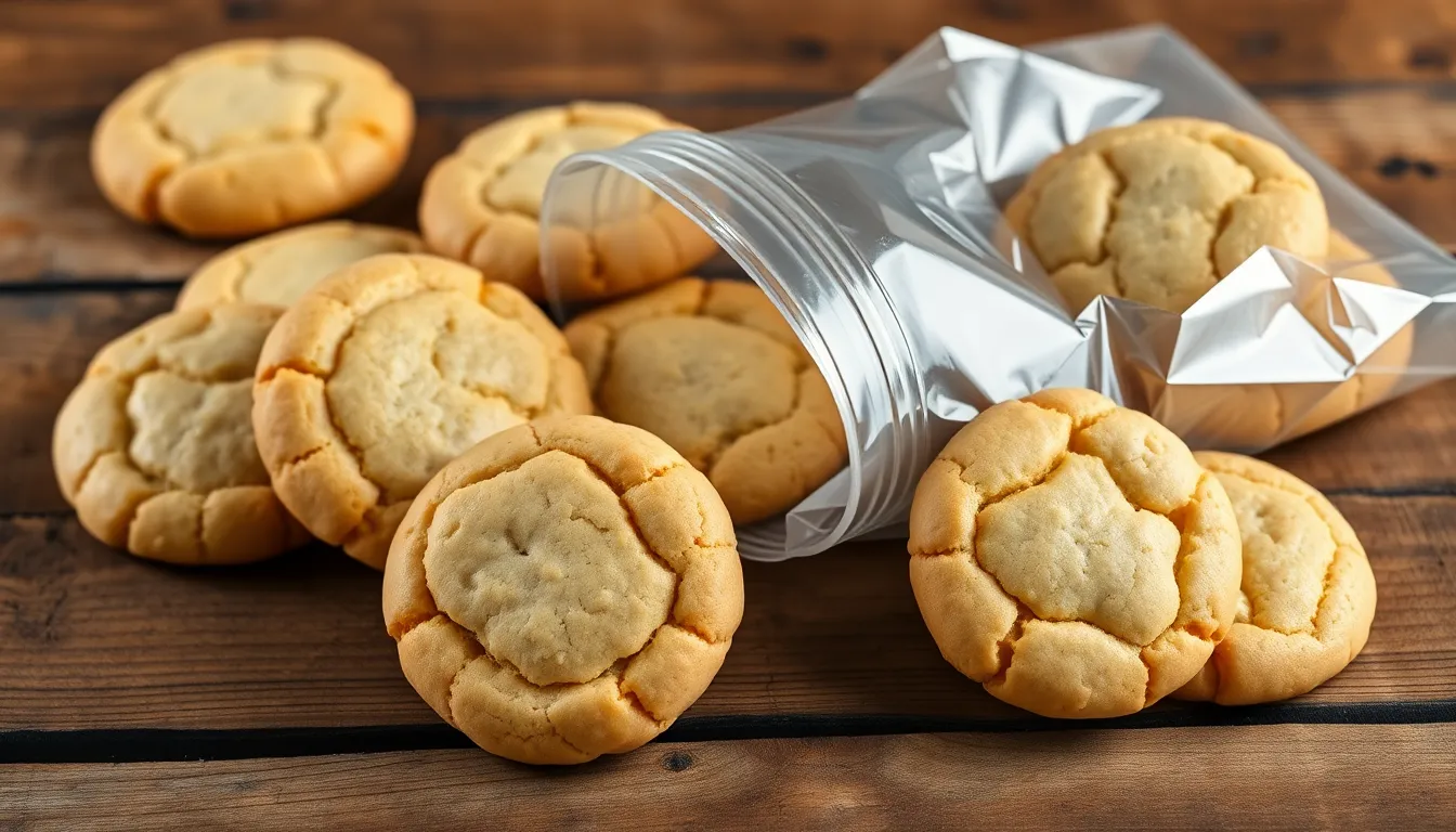 Easy Olive Oil Cookies Recipe: Light, Tender & Mediterranean-Inspired Treats 6 Easy Olive Oil Cookies Recipe: Light, Tender & Mediterranean-Inspired Treats 5