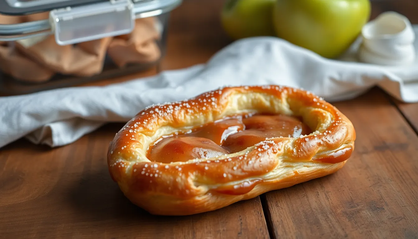 Perfect Apple Danish Recipe: Flaky Homemade Pastry Better Than the Bakery 8 Perfect Apple Danish Recipe: Flaky Homemade Pastry Better Than the Bakery 7