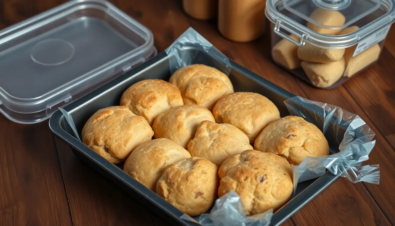 Easy Bisquick Scones Recipe: 15-Minute Bakery-Quality Treats Anyone Can Make 8 Easy Bisquick Scones Recipe: 15-Minute Bakery-Quality Treats Anyone Can Make 7