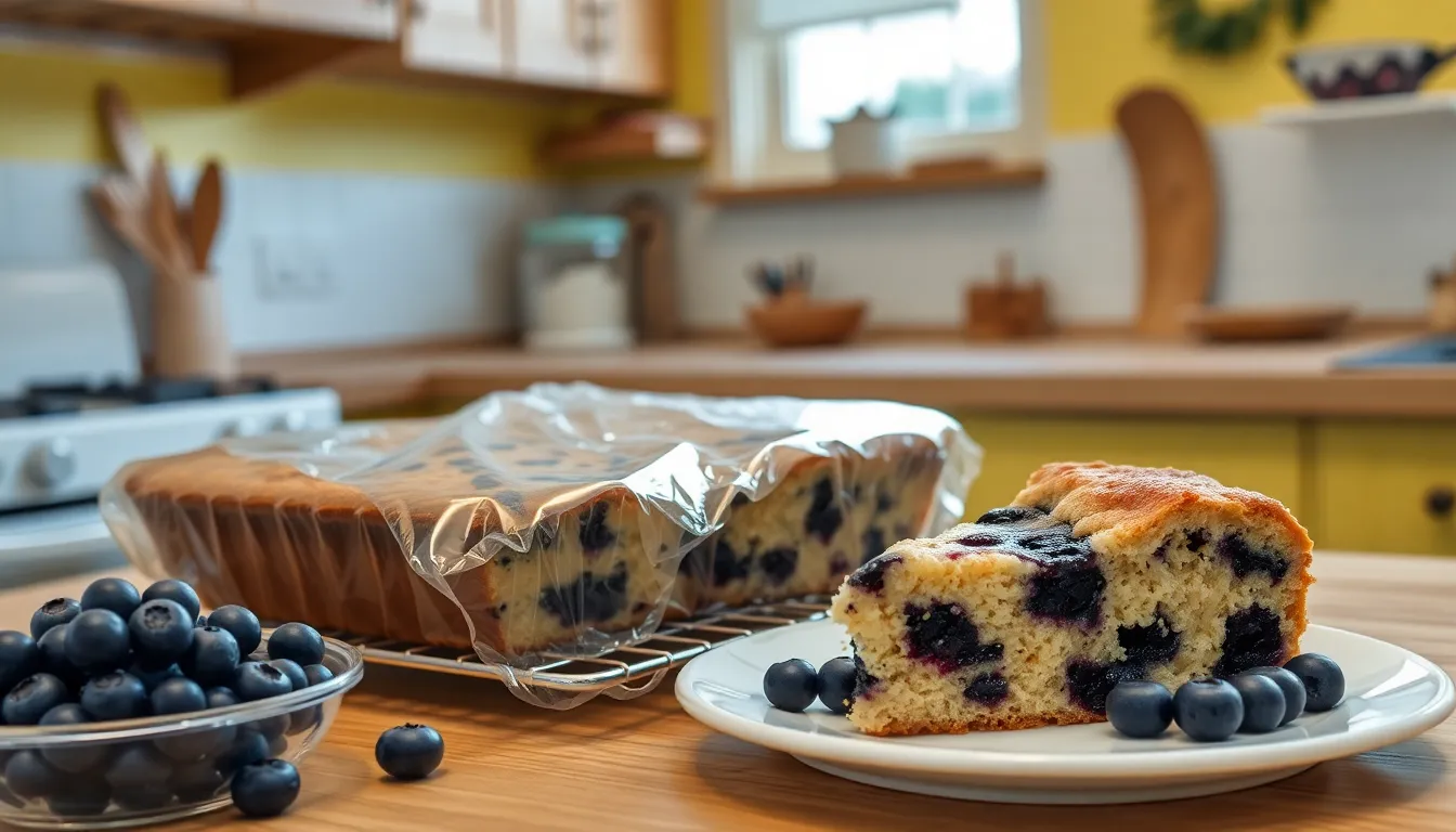 Easy Blueberry Dump Cake Recipe: 5-Ingredient Dessert Ready in 1 Hour 8 Easy Blueberry Dump Cake Recipe: 5-Ingredient Dessert Ready in 1 Hour 7