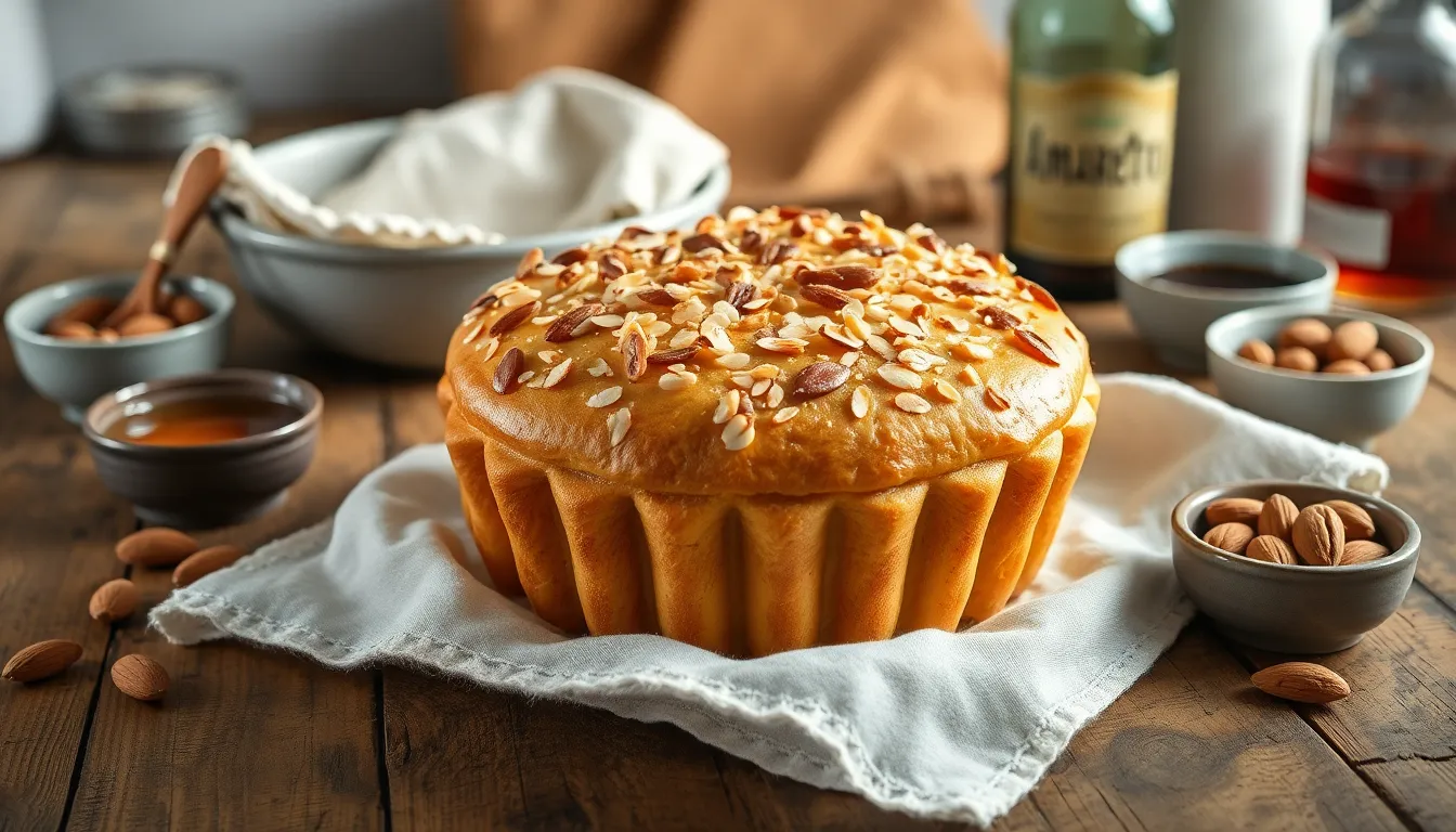 Classic French Bostock Recipe: Turn Day-Old Brioche Into Bakery-Perfect Pastry 8 Classic French Bostock Recipe: Turn Day-Old Brioche Into Bakery-Perfect Pastry 7