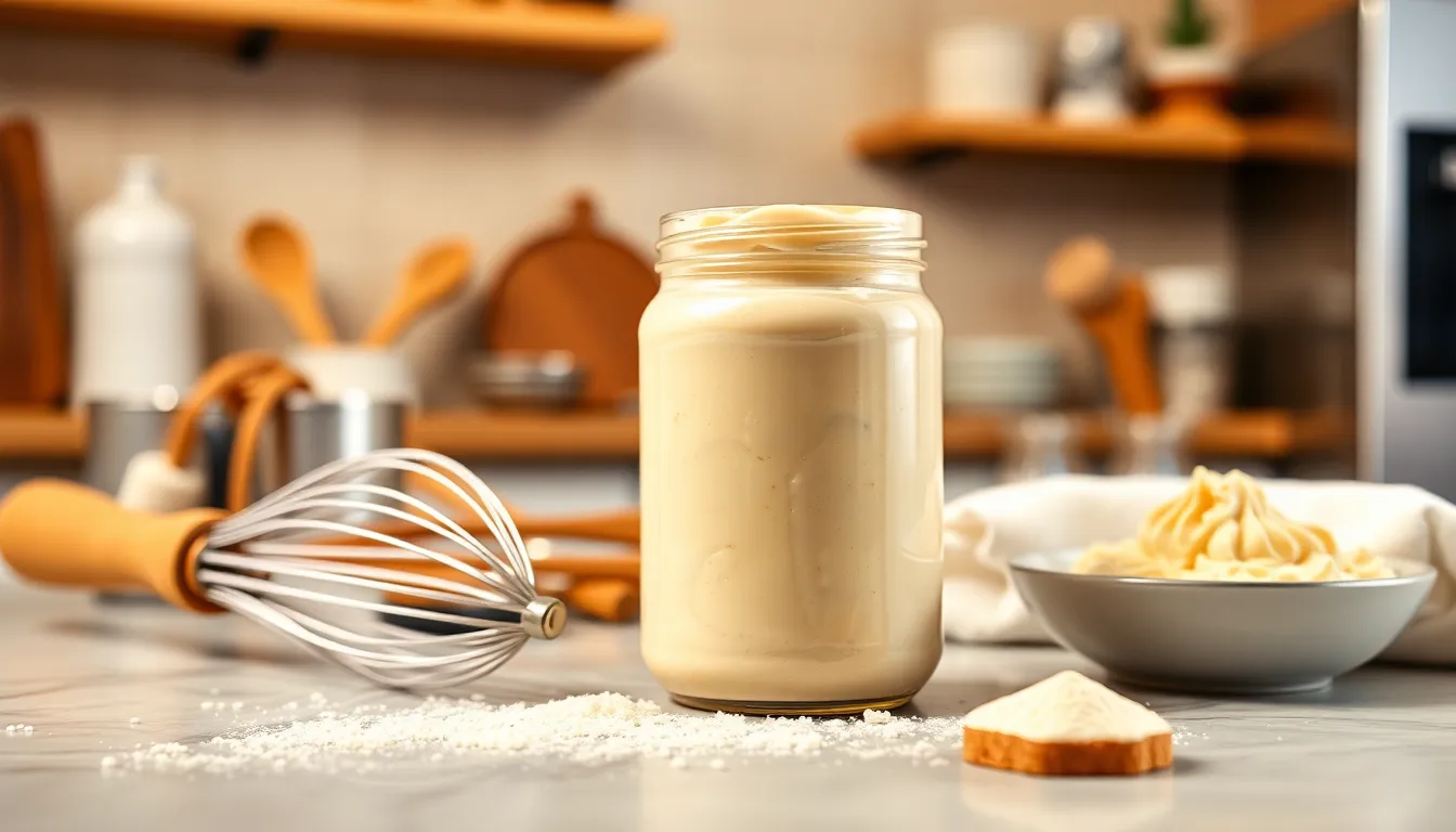 Brown Butter Cream Cheese Frosting: The Game-Changing Recipe You Need to Try 8 Brown Butter Cream Cheese Frosting: The Game-Changing Recipe You Need to Try 7