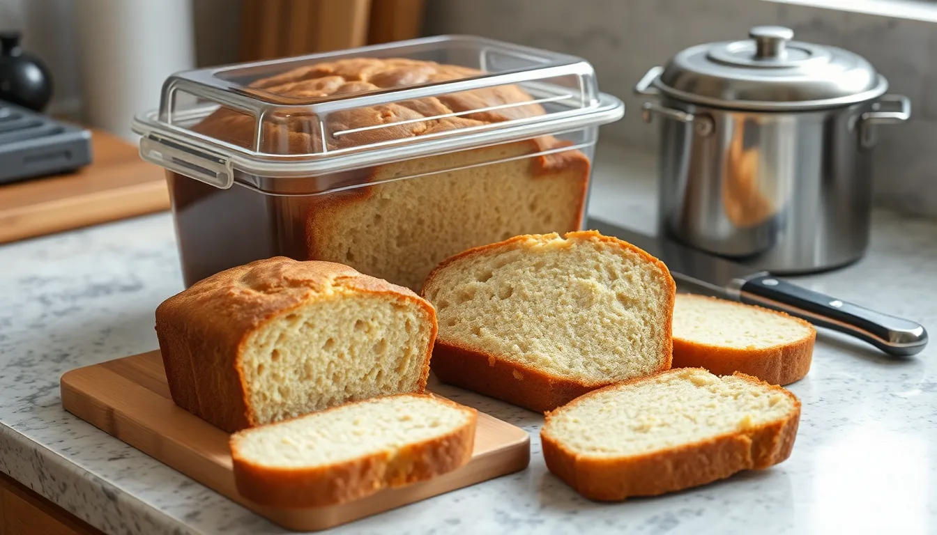 Ultimate Buttermilk Pound Cake Recipe: Moist, Tender & Perfectly Golden 8 Ultimate Buttermilk Pound Cake Recipe: Moist, Tender & Perfectly Golden 7