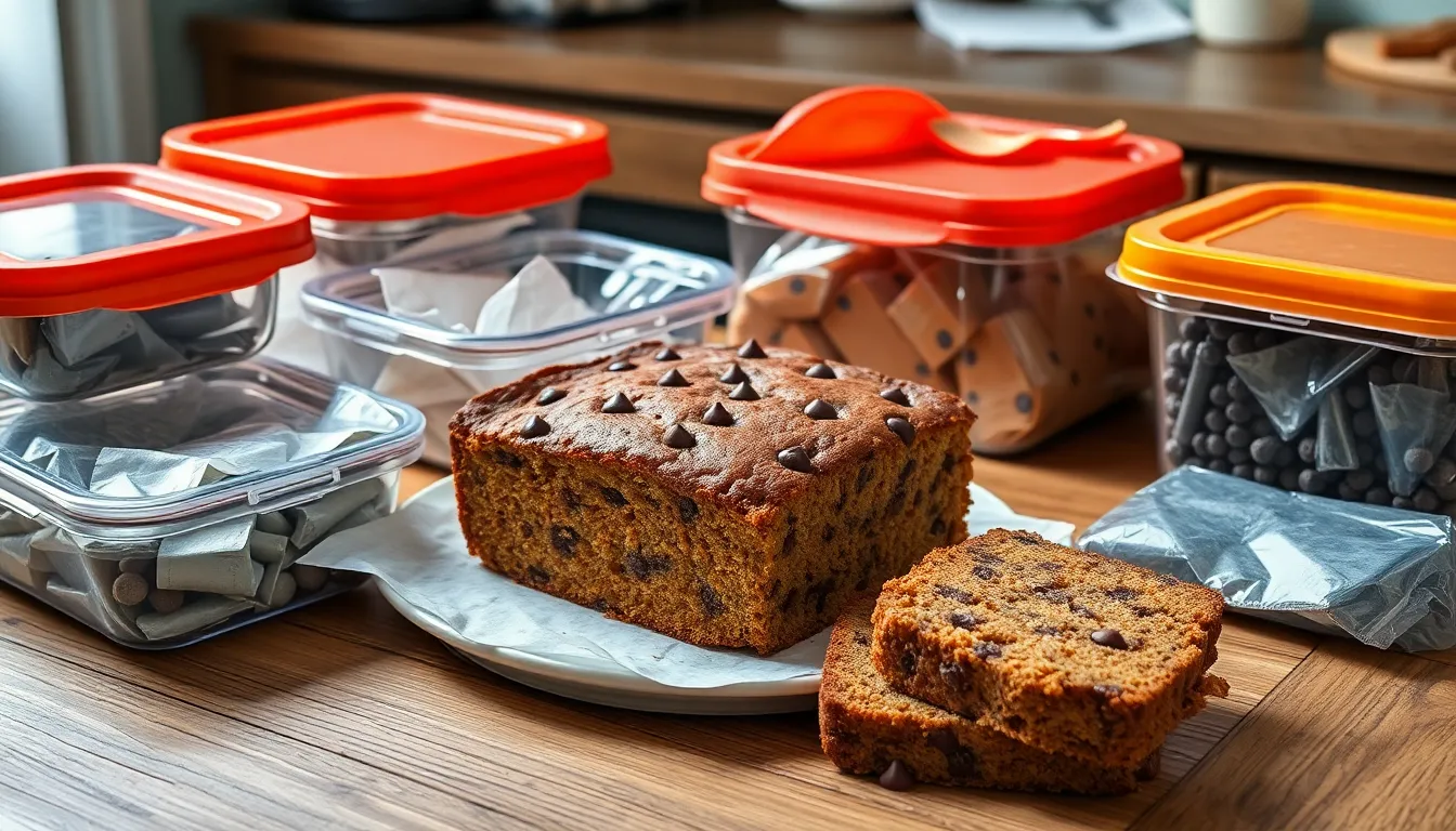 The Best Chocolate Chip Cake Recipe (Soft, Fluffy & Loaded with Chips!) 8 The Best Chocolate Chip Cake Recipe (Soft, Fluffy & Loaded with Chips!) 7