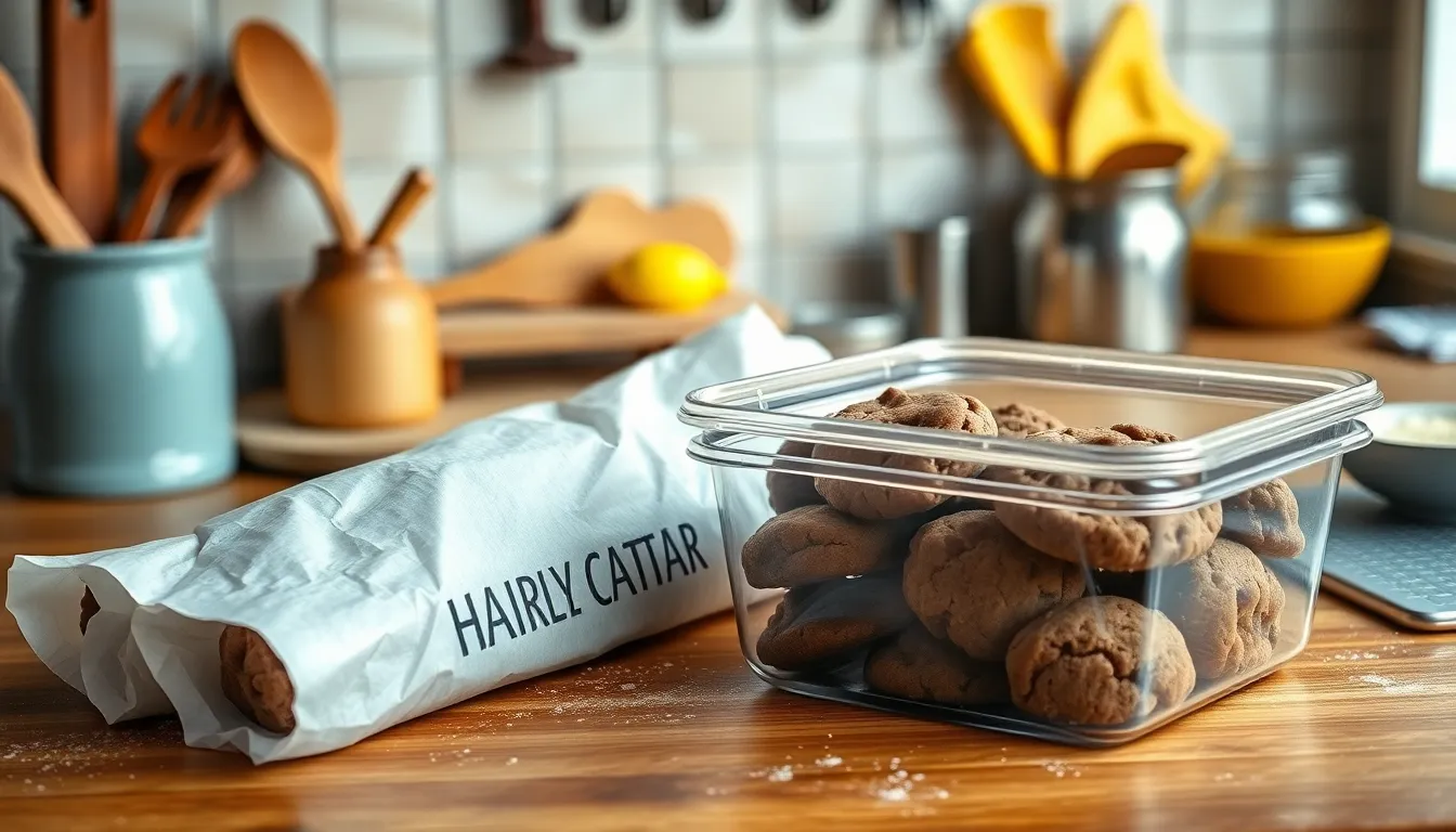 The Ultimate Chocolate Sugar Cookies Recipe: Soft, Chewy & Irresistible 7