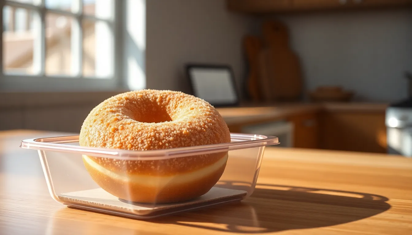 Easy Homemade Cinnamon Sugar Donuts Recipe (Better Than Store-Bought!) 8 Easy Homemade Cinnamon Sugar Donuts Recipe (Better Than Store-Bought!) 7