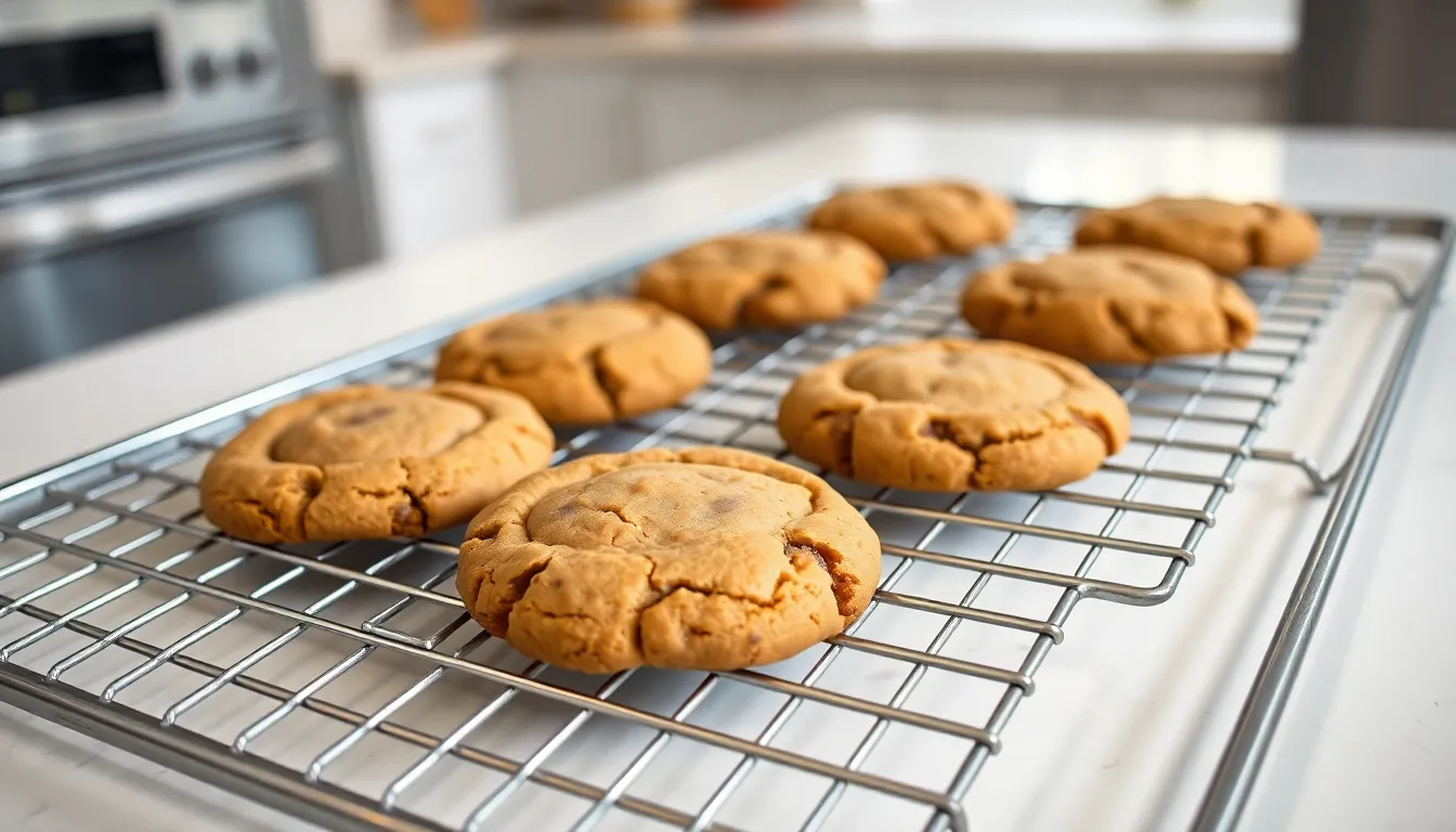 Perfect Coffee Cookies Recipe: Rich Espresso Flavor in Every Bite (2025) 8 Perfect Coffee Cookies Recipe: Rich Espresso Flavor in Every Bite (2025) 7