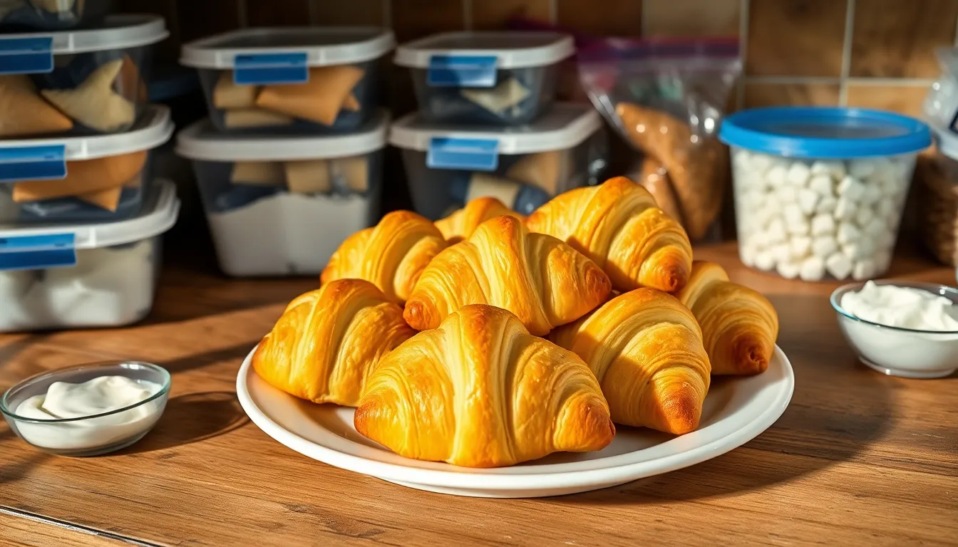 Easy 30-Minute Crescent Roll Cream Cheese Danish Recipe (Just 5 Ingredients!) 8 Easy 30-Minute Crescent Roll Cream Cheese Danish Recipe (Just 5 Ingredients!) 7