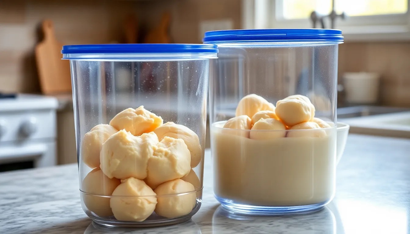 Safe Edible Sugar Cookie Dough Recipe - No Raw Eggs, All the Flavor 8 Safe Edible Sugar Cookie Dough Recipe - No Raw Eggs, All the Flavor 7