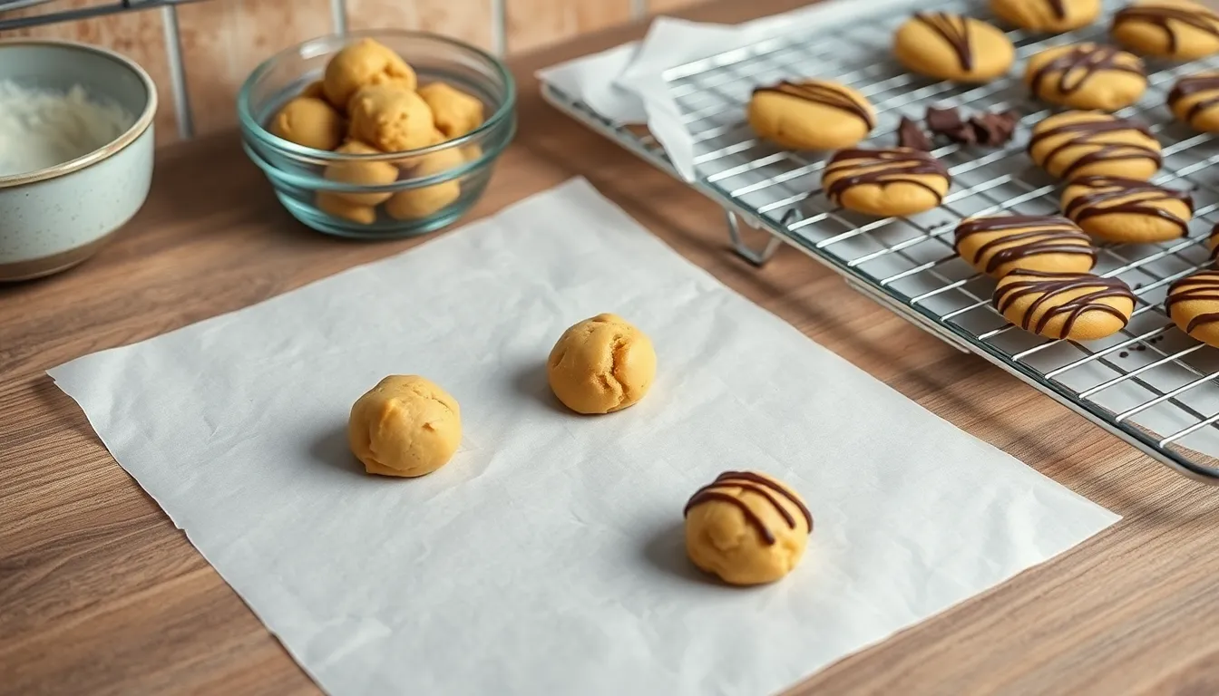 Easy Hazelnut Cookies Recipe: Crispy, Buttery & Perfectly Toasted (+ Storage Tips) 8 Easy Hazelnut Cookies Recipe: Crispy, Buttery & Perfectly Toasted (+ Storage Tips) 7