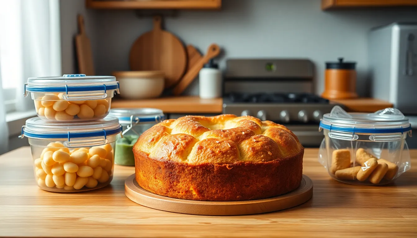 Classic Hot Milk Cake Recipe: Grandma's Secret to Perfect Moist Cake Every Time 8 Classic Hot Milk Cake Recipe: Grandma's Secret to Perfect Moist Cake Every Time 7