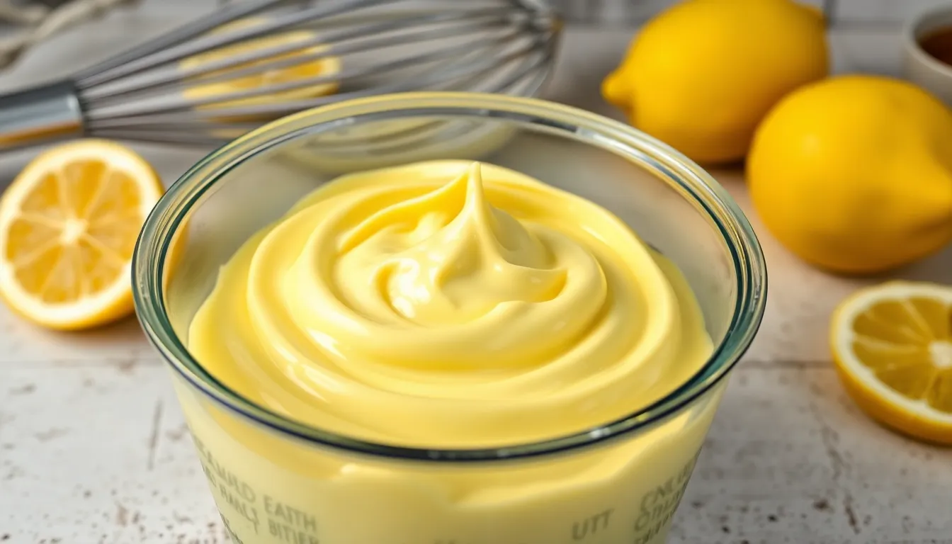 Lemon Cream Cheese Frosting Recipe: Easy, Tangy & Perfect for Any Cake 8 Lemon Cream Cheese Frosting Recipe: Easy, Tangy & Perfect for Any Cake 7