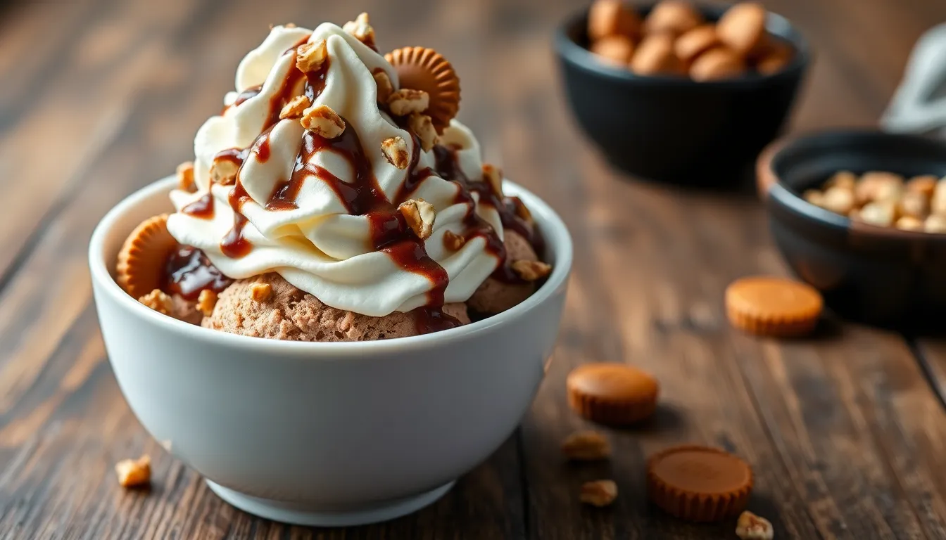 Homemade Nutella Ice Cream Recipe: Rich, Creamy & Better Than Store-Bought 8 Homemade Nutella Ice Cream Recipe: Rich, Creamy & Better Than Store-Bought 7