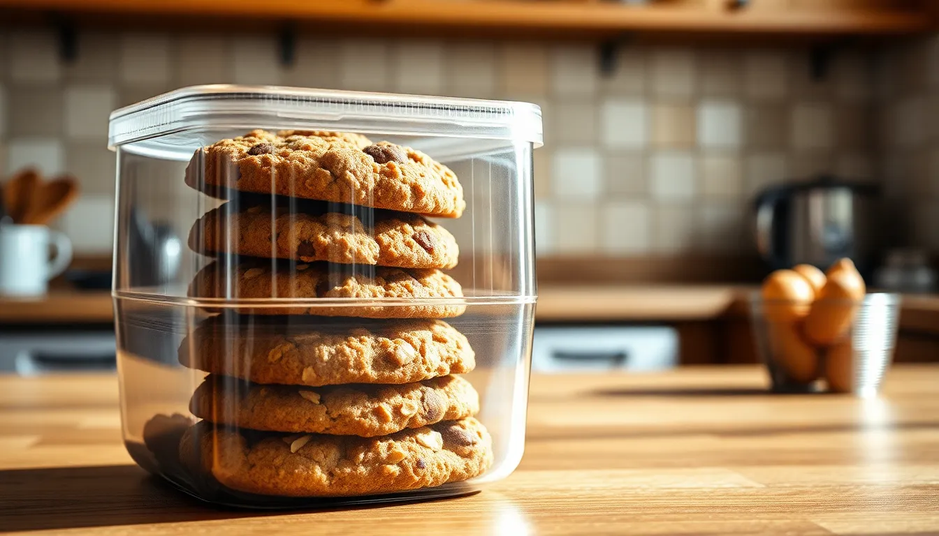 Easy Oatmeal Coconut Cookies Recipe - Crispy, Chewy & Ready in 30 Minutes 8 Easy Oatmeal Coconut Cookies Recipe - Crispy, Chewy & Ready in 30 Minutes 7