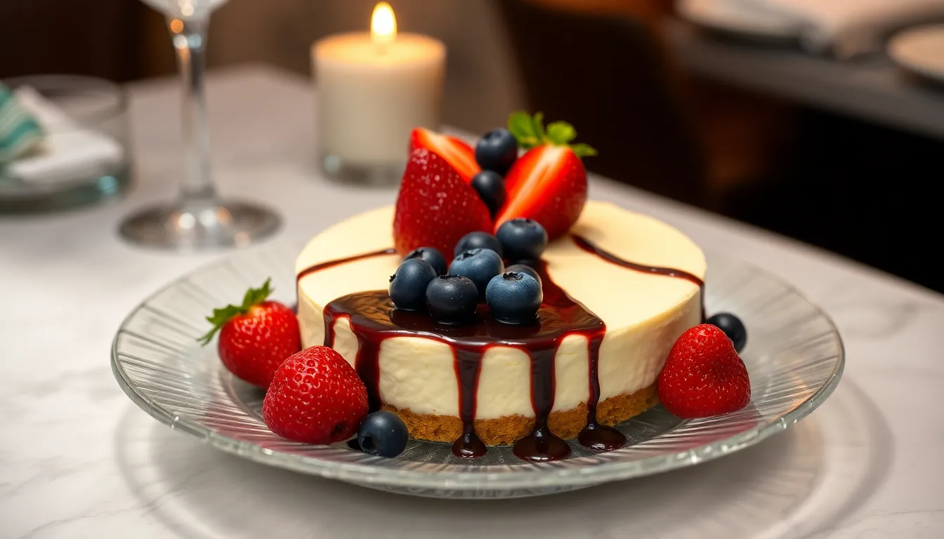 Easy Philadelphia No Bake Cheesecake Recipe (Ready in 4 Hours!) 8 Easy Philadelphia No Bake Cheesecake Recipe (Ready in 4 Hours!) 7