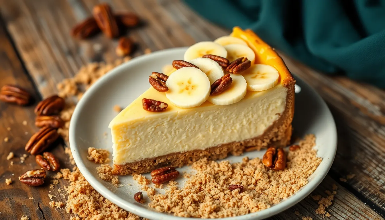 Ultimate Biscoff Cheesecake Recipe: Easy No-Crack Method + Pro Tips 10 Ultimate Biscoff Cheesecake Recipe: Easy No-Crack Method + Pro Tips 9