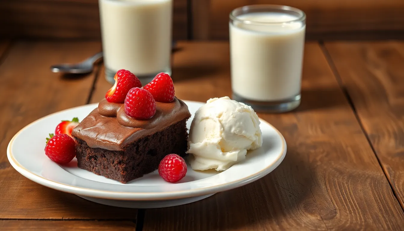 Moist Buttermilk Chocolate Cake Recipe: The Secret to Perfect Homemade Cake 10 Moist Buttermilk Chocolate Cake Recipe: The Secret to Perfect Homemade Cake 9