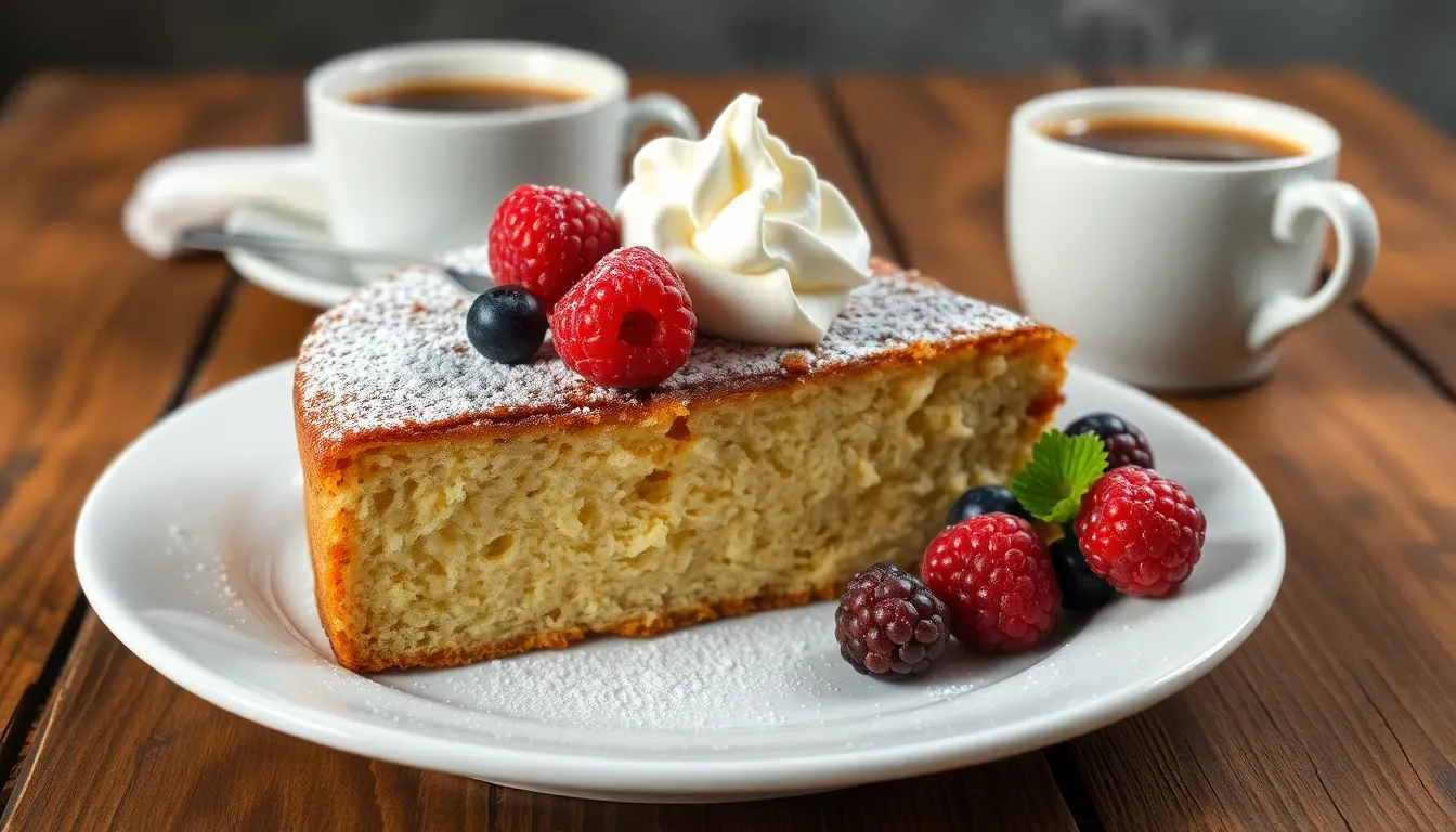 Easy Buttermilk Coffee Cake Recipe with Cinnamon Streusel (Bakery-Style!) 10 Easy Buttermilk Coffee Cake Recipe with Cinnamon Streusel (Bakery-Style!) 9