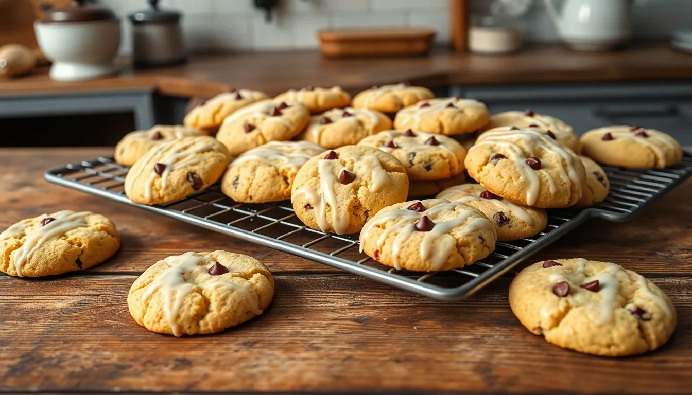 The Best Buttermilk Cookies Recipe: Soft, Tangy & Irresistibly Delicious 10 The Best Buttermilk Cookies Recipe: Soft, Tangy & Irresistibly Delicious 9
