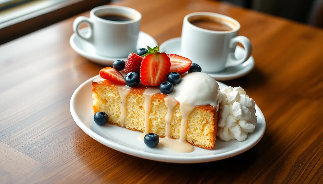 Ultimate Buttermilk Pound Cake Recipe: Moist, Tender & Perfectly Golden 10 Ultimate Buttermilk Pound Cake Recipe: Moist, Tender & Perfectly Golden 9