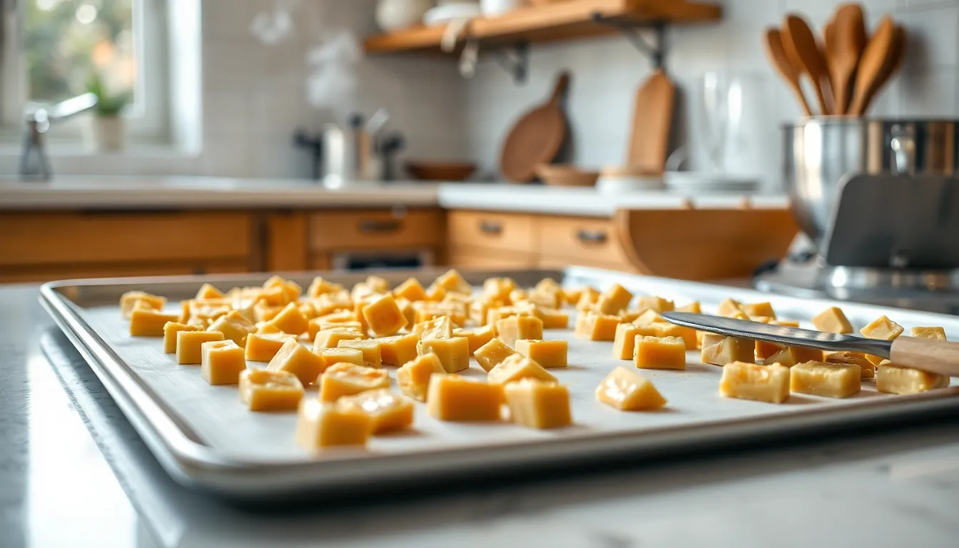 How to Make Caramelized White Chocolate: Easy Recipe + Pro Tips for Perfect Results 10 How to Make Caramelized White Chocolate: Easy Recipe + Pro Tips for Perfect Results 9