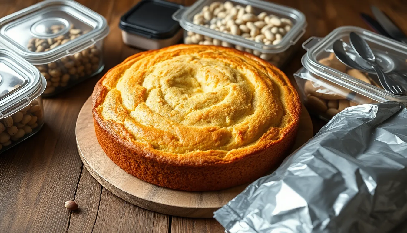Perfect Cardamom Cake Recipe: Easy Scandinavian-Style Spiced Cake (Ready in 1 Hour!) 10 Perfect Cardamom Cake Recipe: Easy Scandinavian-Style Spiced Cake (Ready in 1 Hour!) 9