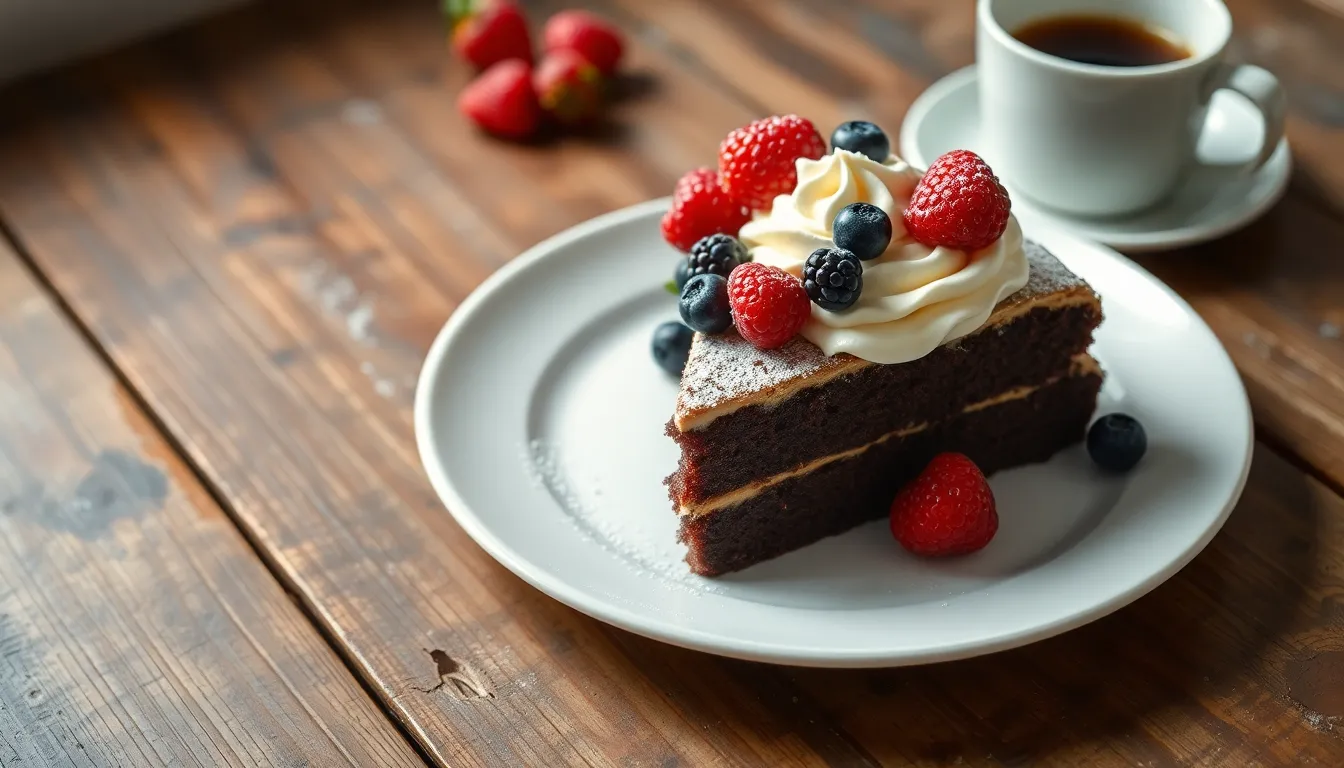 Moist Chocolate Mayonnaise Cake Recipe: The Secret Ingredient That Makes It Amazing 10 Moist Chocolate Mayonnaise Cake Recipe: The Secret Ingredient That Makes It Amazing 9