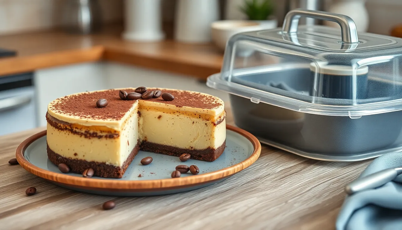Ultimate Coffee Cheesecake Recipe: Rich, Creamy & Easy to Make at Home 10 Ultimate Coffee Cheesecake Recipe: Rich, Creamy & Easy to Make at Home 9