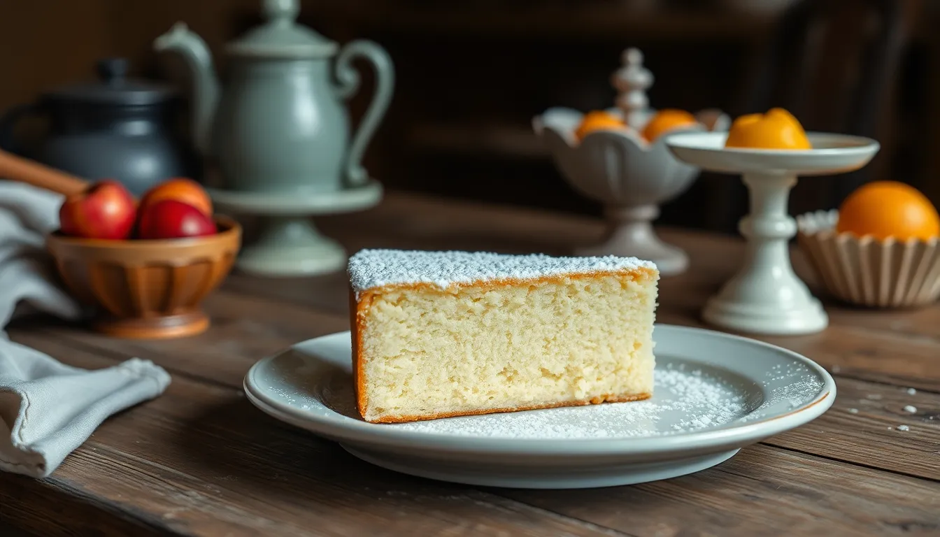 Easy Condensed Milk Cake Recipe: Moist, Rich & Irresistibly Sweet 10 Easy Condensed Milk Cake Recipe: Moist, Rich & Irresistibly Sweet 9